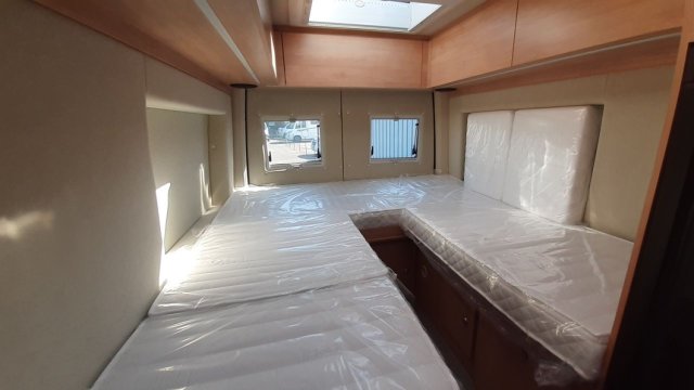 La Strada Regent EB 4X4 - Photo 22