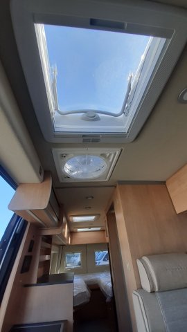 La Strada Regent EB 4X4 - Photo 25