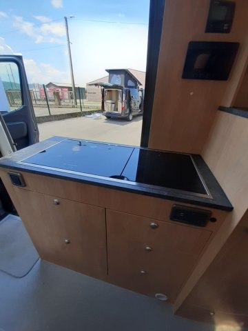 La Strada Regent EB 4X4 - Photo 26