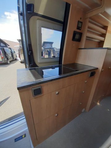 La Strada Regent EB 4X4 - Photo 27