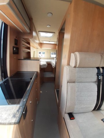 La Strada Regent EB 4X4 - Photo 28