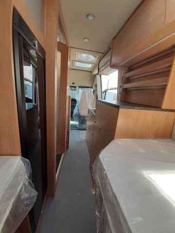 La Strada Regent EB 4X4 - Photo 29
