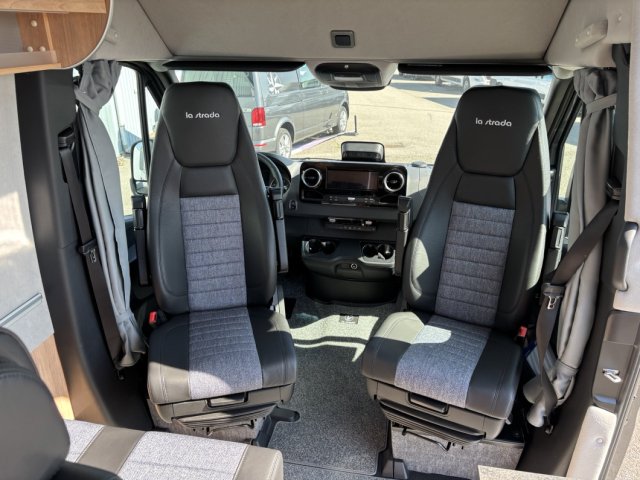 La Strada Regent S - Photo 12