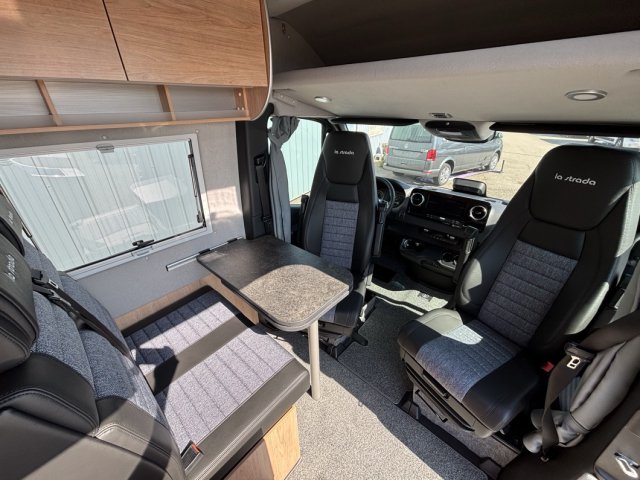 La Strada Regent S - Photo 14