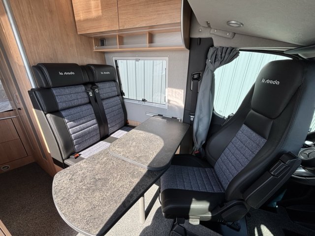 La Strada Regent S - Photo 17