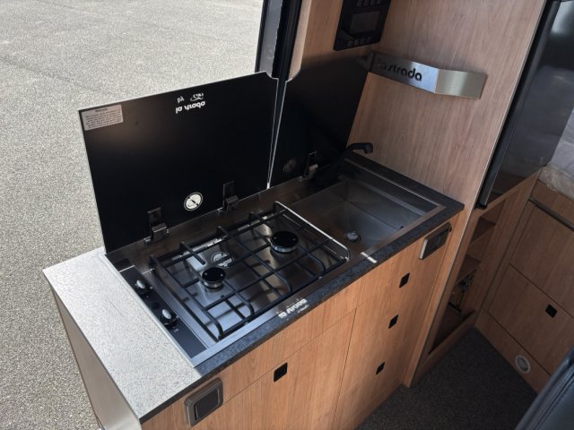 La Strada Regent S - Photo 20