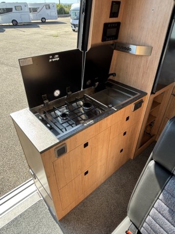 La Strada Regent S - Photo 21