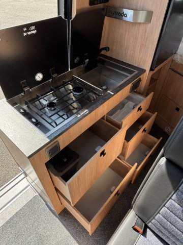 La Strada Regent S - Photo 22