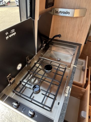 La Strada Regent S - Photo 23