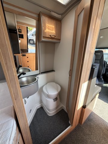 La Strada Regent S - Photo 31