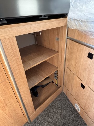 La Strada Regent S - Photo 37