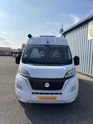 Mc Louis Menfys Van 1 - Photo 6