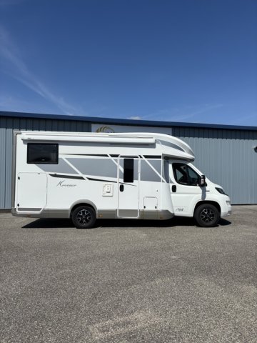 Mobilvetta Krosser P 64 P64 - Photo 2