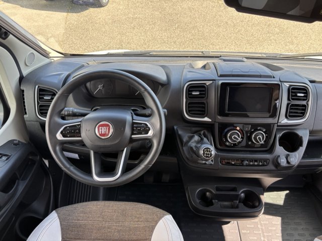 Mobilvetta Krosser P 64 P64 - Photo 4