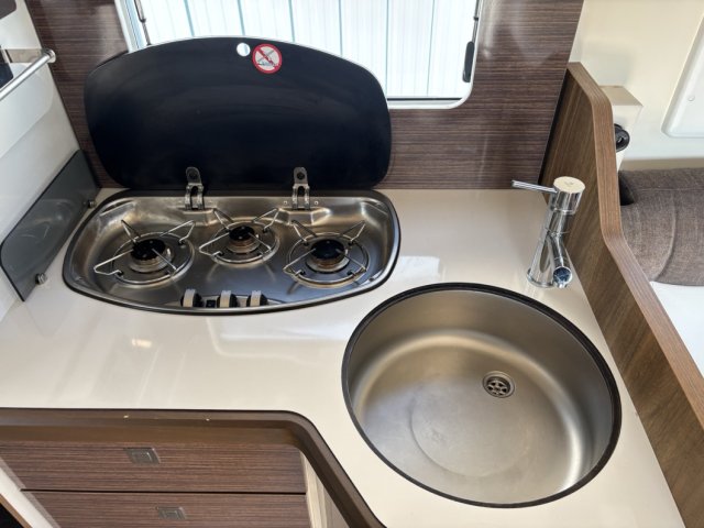 Mobilvetta Krosser P 64 P64 - Photo 7