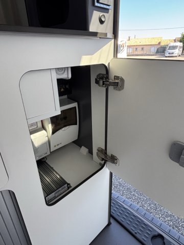 Randger R530 - Photo 26