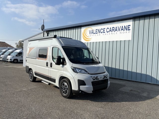 Randger R540 Neuf