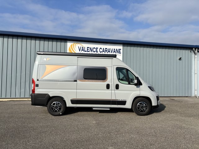 Randger R540 - Photo 2