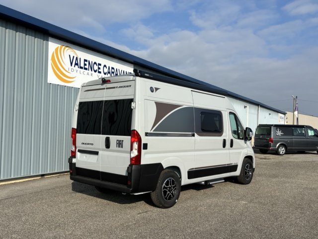 Randger R540 - Photo 3