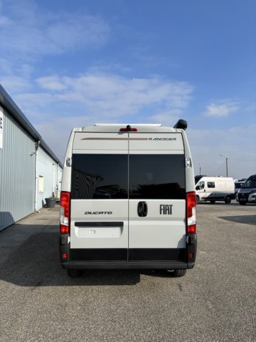 Randger R540 - Photo 4