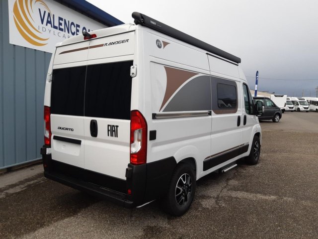 Randger R540 - Photo 2