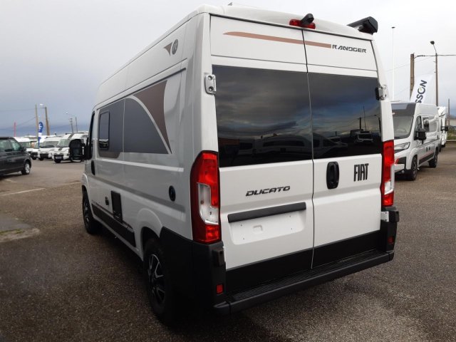 Randger R540 - Photo 3