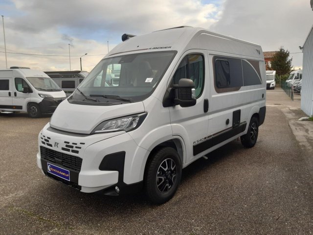 Randger R540 - Photo 4