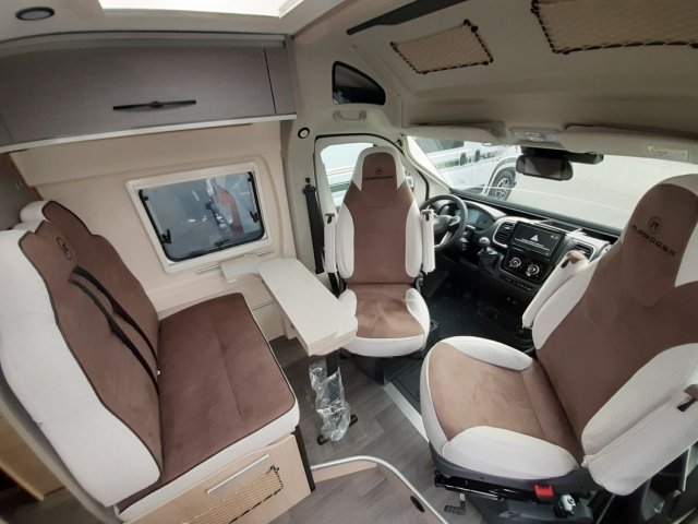 Randger R540 - Photo 7