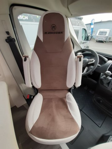 Randger R540 - Photo 24