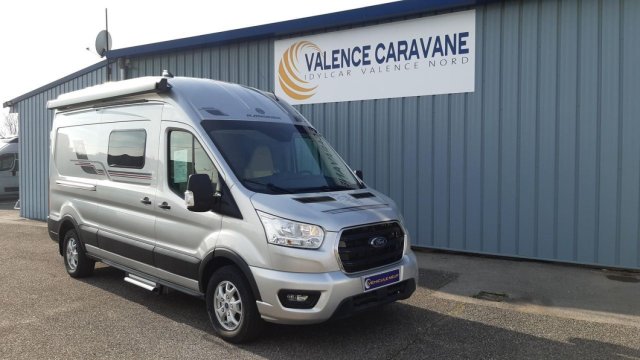 Randger R560 4x4 