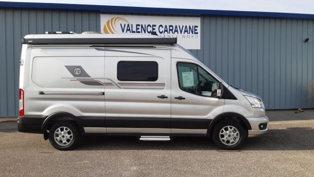 Randger R560 4x4 - Photo 3