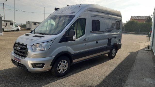 Randger R560 4x4 - Photo 5