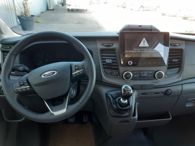 Randger R560 4x4 - Photo 20