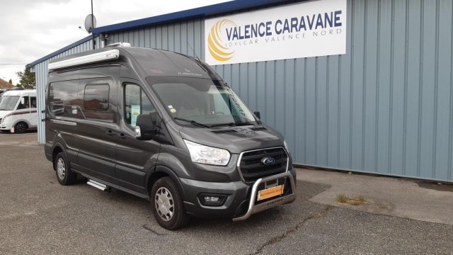 Randger R560 4x4 - Photo 1