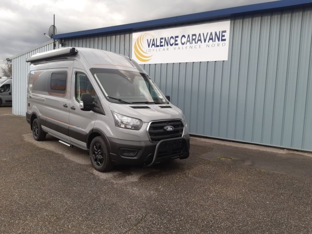 Randger R560 4x4 Neuf