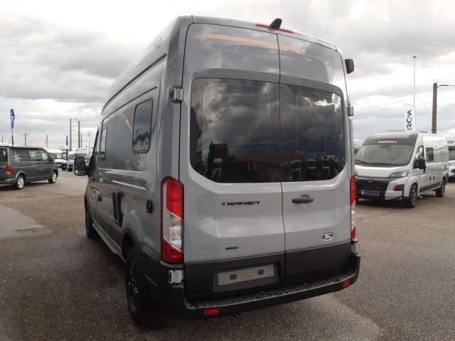 Randger R560 4x4 - Photo 3