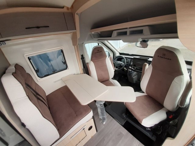 Randger R560 4x4 - Photo 6