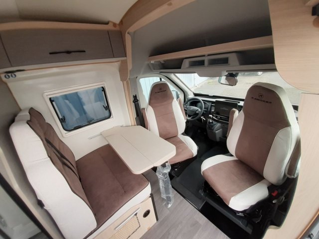 Randger R560 4x4 - Photo 7