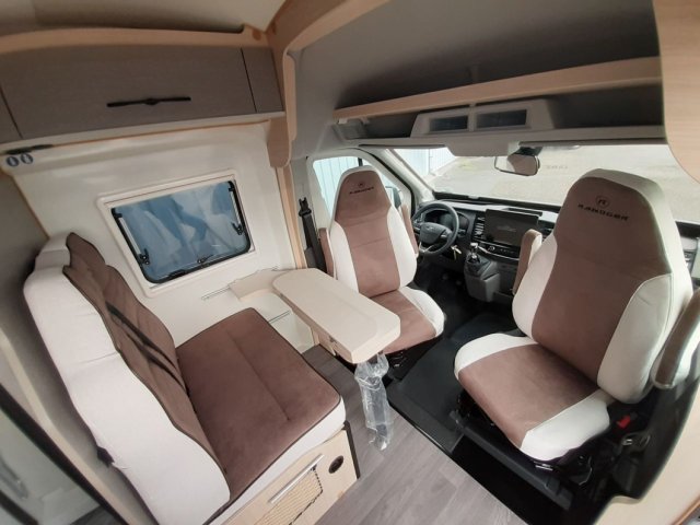 Randger R560 4x4 - Photo 8