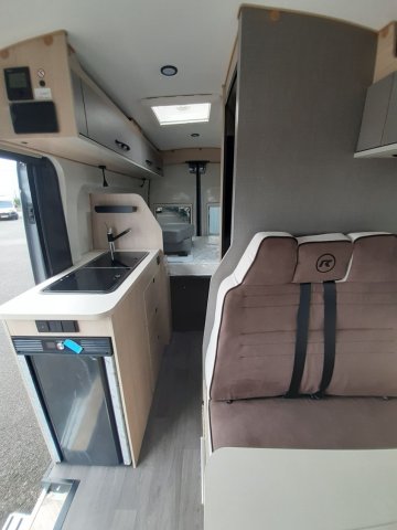 Randger R560 4x4 - Photo 9