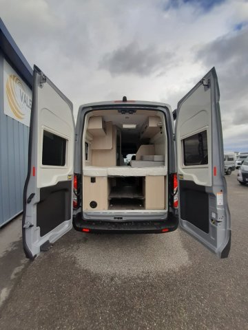 Randger R560 4x4 - Photo 26