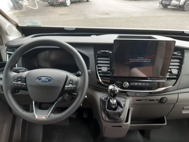 Randger R560 4x4 - Photo 27