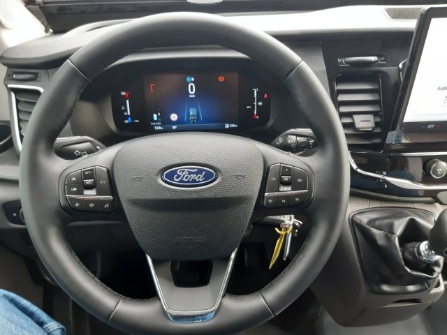 Randger R560 4x4 - Photo 28