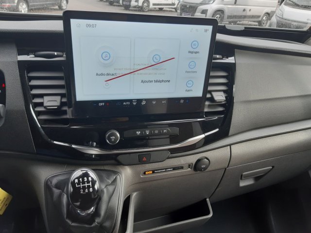 Randger R560 4x4 - Photo 29