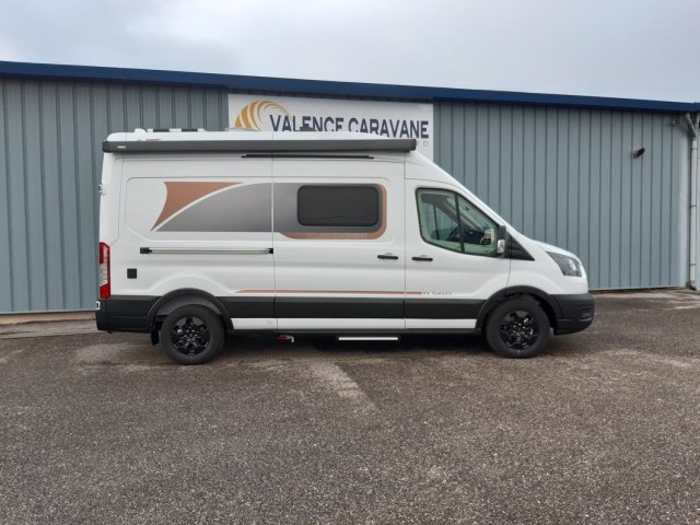 Randger R560 4X2 - Photo 2