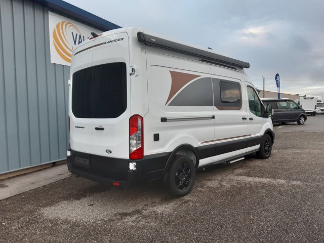 Randger R560 4X2 - Photo 3