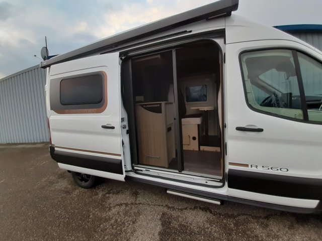 Randger R560 4X2 - Photo 4