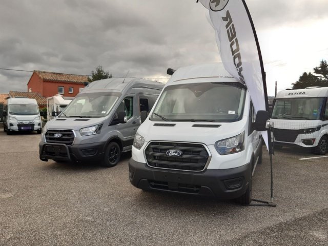 Randger R560 4X2 - Photo 32