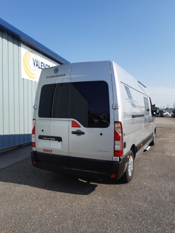 Randger R620 - Photo 3