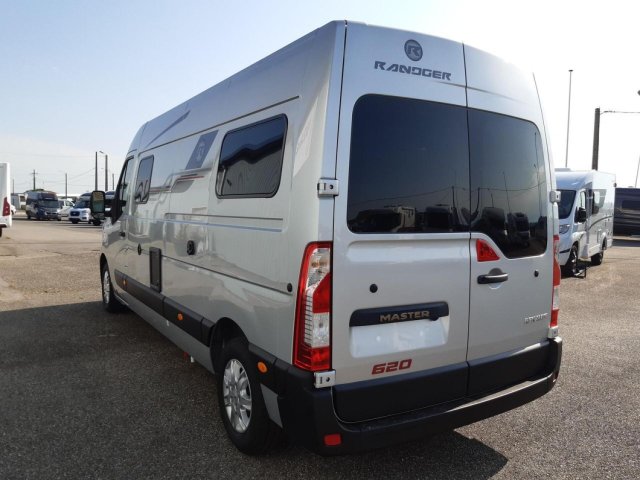 Randger R620 - Photo 4